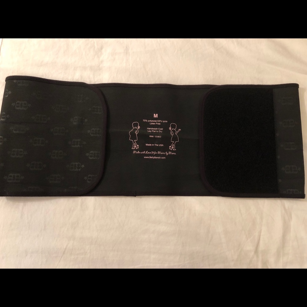 Belly Bandit Belly Wrap